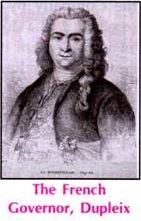 Dupleix, Portrait
