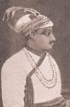 Nawab
                            Siraj-ud-Daula, Profil