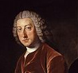 William Pitt,
                            Portrait
