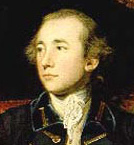 Warren Hastings,
                            Portrait