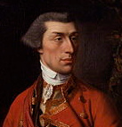 Eyre Coote, Portrait