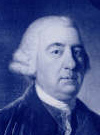 Laurence Sulivan
                            von der englischen Ostindischen Kompanie,
                            Portrait: