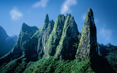 Diademe Mountain