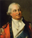 Charles
                              Cornwallis, Portrait