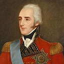 Lord Richard
                            Mornington
