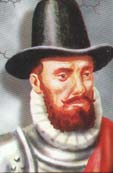 Peru: Vizek�nig
                        Francisco de Borja y Aragon