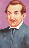Vizek�nig von Peru 1710-1716: Diego Ladron de
                Guevara