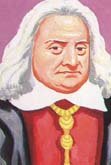 Vizek�nig von Peru 1723-1736: Jos� de
                Armendariz
