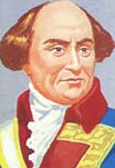 Vizek�nig von Peru 1806-1816: Jos� Fernando de
              Abascal