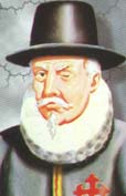 Peru: Vizek�nig
                        Luis de Velazco 1596-1604