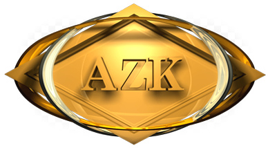 AZK,Anti-Zensur-Koalition Logo