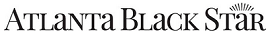 Atlanta Black Star
                                      online, Logo