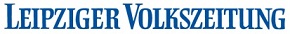 Leipziger
              Volkszeitung online, Logo