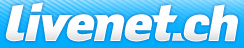 Livenet.ch online, Logo