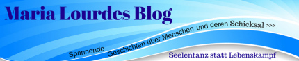 Maria-Lourdes-Blog online, Logo