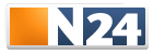 N24 online,
                    Logo