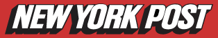 New
                                              York Post online, Logo