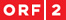 ORF 2-Logo