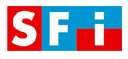 SF info Logo