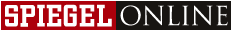 Spiegel
              online, Logo