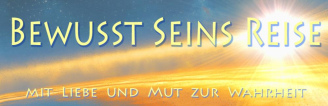 Bewusstseinsreise online, Logo