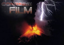 Conrebbi-Film, Logo