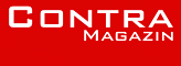 Contra-Magazin
            online, Logo