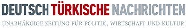 Deutsch-trkische Nachrichten online, Logo