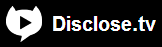 Disclose.tv online, Logo