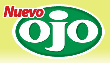 El Ojo del Perú online, Logo