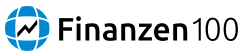 Finanzen 100 online, Logo