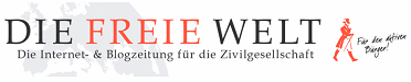 Freie Welt online, Logo