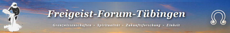 Freigeist-Forumg
                            Tbingen online, Logo