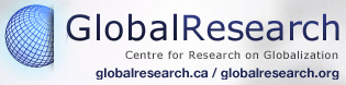 Global Research
online, Logo Global Research online,
Logo