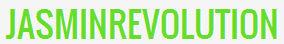 Jasminrevolution online, Logo