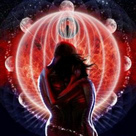 Kosmisch-irdische Partnerschaften online, Logo