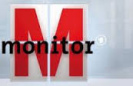 Sendung
                Monitor, ARD, Logo