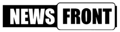 Newsfront online,
            Logo