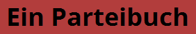 Noch ein Parteibuch online, Logo