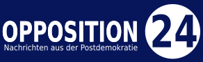 Opposition 24 online, Logo