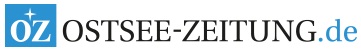 Ostsee-Zeitung online, Logo