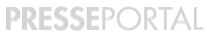 Presseportal grau online, Logo