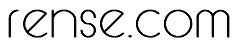 Rense.com online, Logo