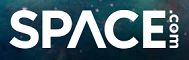 Space.com online, Logo