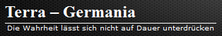 Terra Germania
            online, Logo