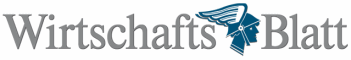 Wirtschaftsblatt
            �sterreich online, Logo