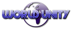 World Unity online, Logo