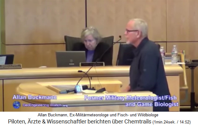 Allan Buckmann