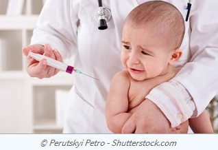 Impfungen
                  sind eine Vergewaltigung der Immunsysteme von
                  S�uglingen
