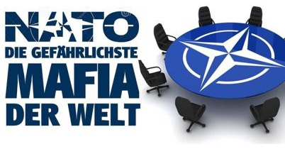 Wahrheit 2: Die NATO ist die
                              gef�hrlichste Mafia der Welt